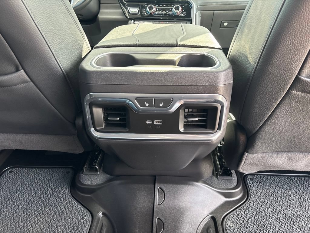 2025 GMC Sierra 1500 Denali - Photo 30