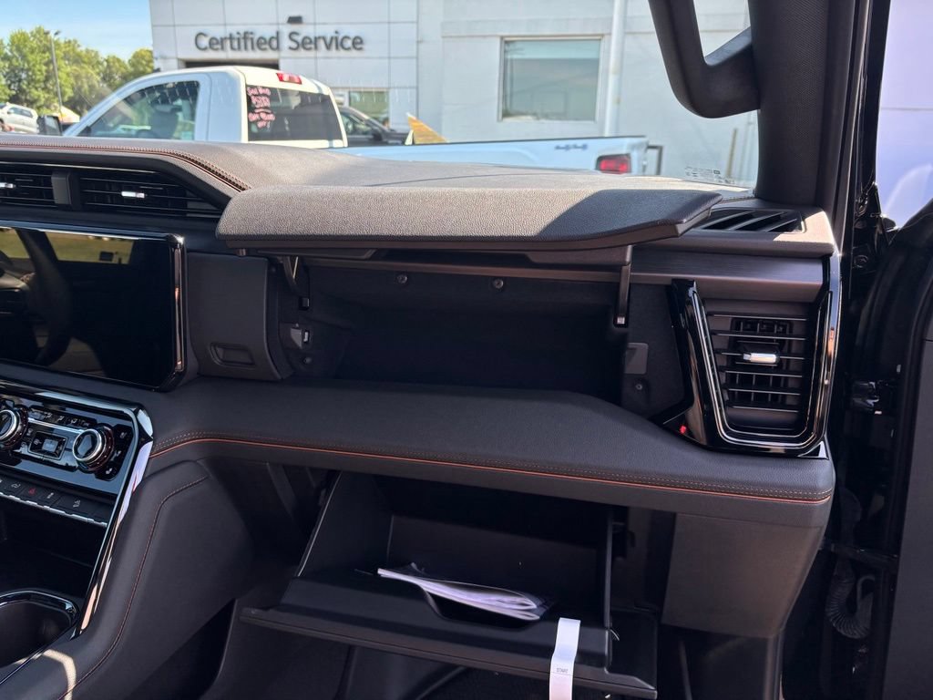 2026 GMC Sierra 3500HD AT4 - Photo 15