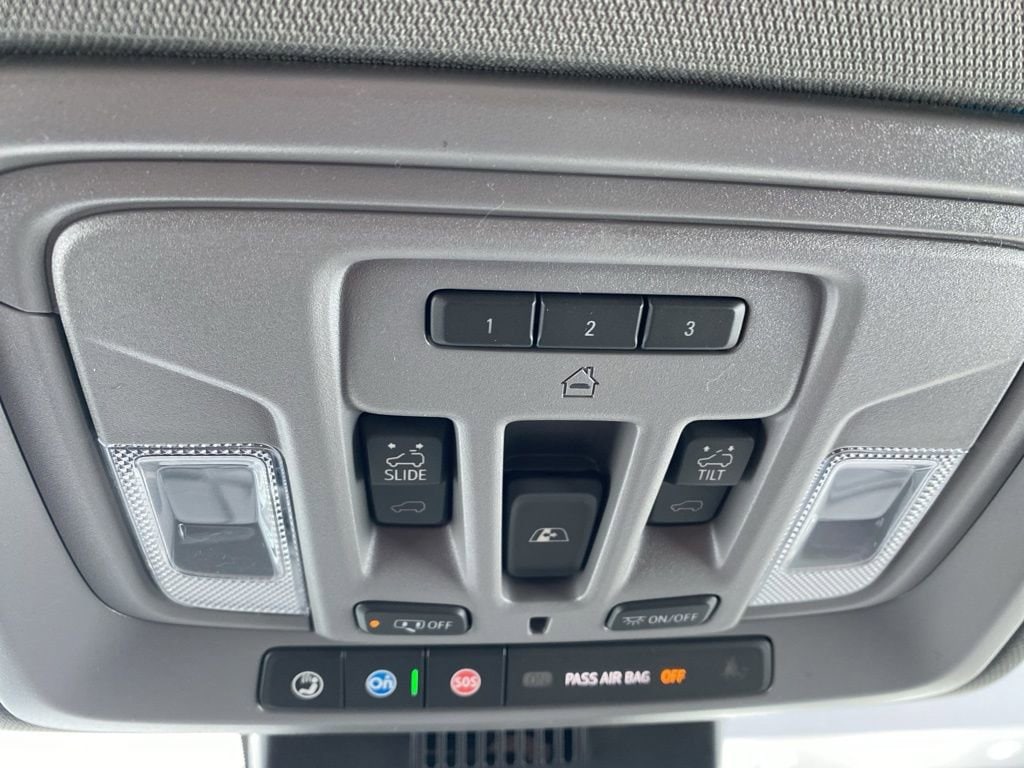 2026 GMC Sierra 1500 SLT - Photo 22