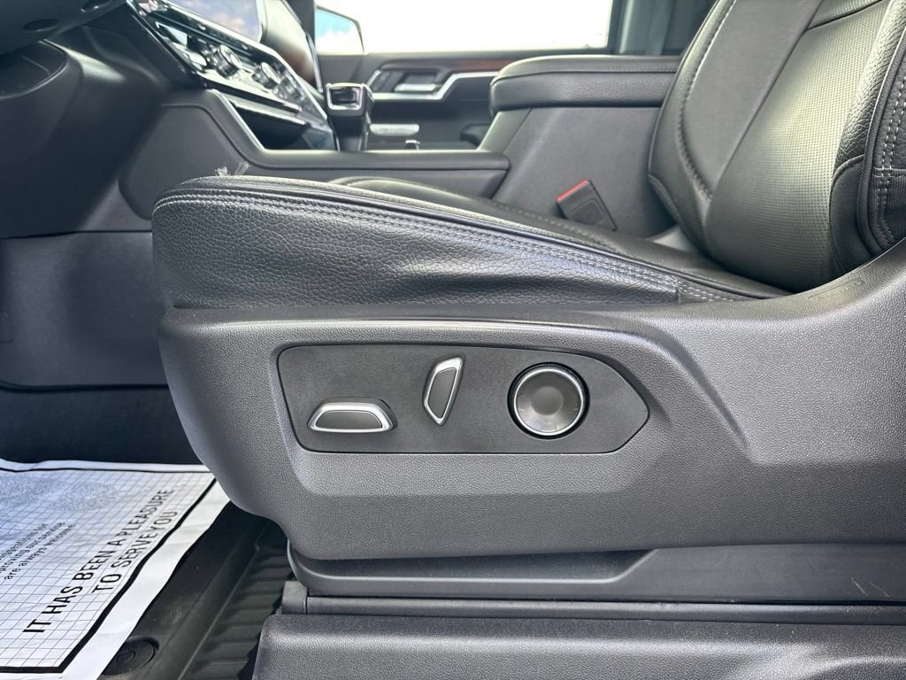 2025 GMC Sierra 1500 Denali - Photo 11