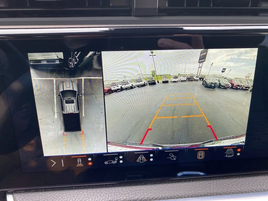 2024 GMC Sierra 3500HD Denali - Photo 26