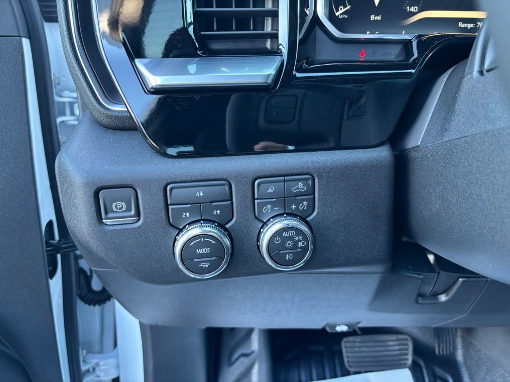 2026 GMC Sierra 2500HD SLE - Photo 14