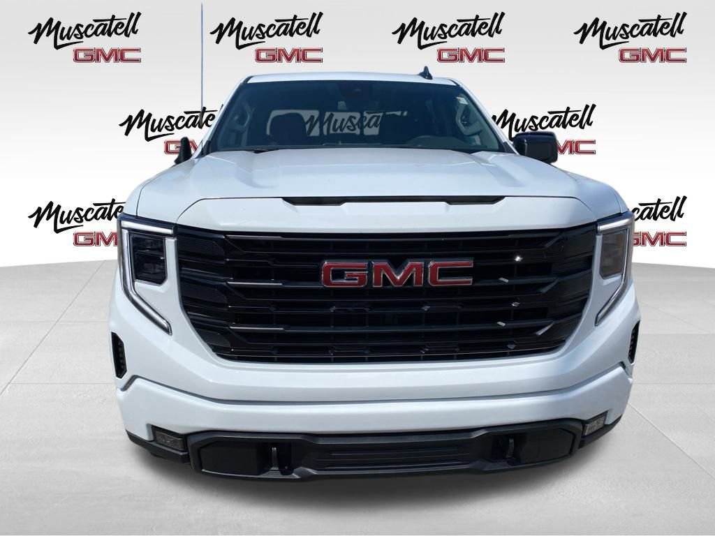 2025 Gmc Sierra 1500 Elevation photo 2