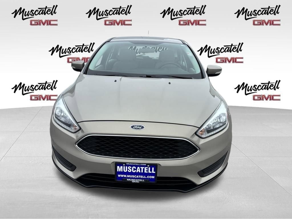 Used 2015 Ford Focus SE with VIN 1FADP3K21FL241060 for sale in Detroit Lakes, Minnesota
