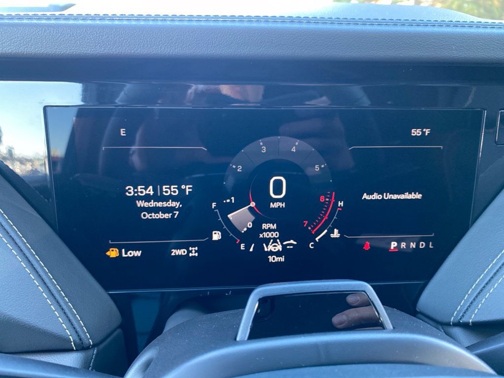 2026 GMC Yukon Elevation - Photo 15