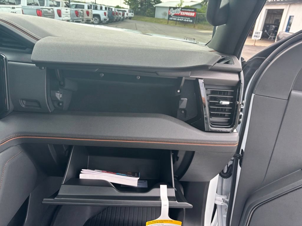 2026 GMC Sierra 3500HD AT4 - Photo 16