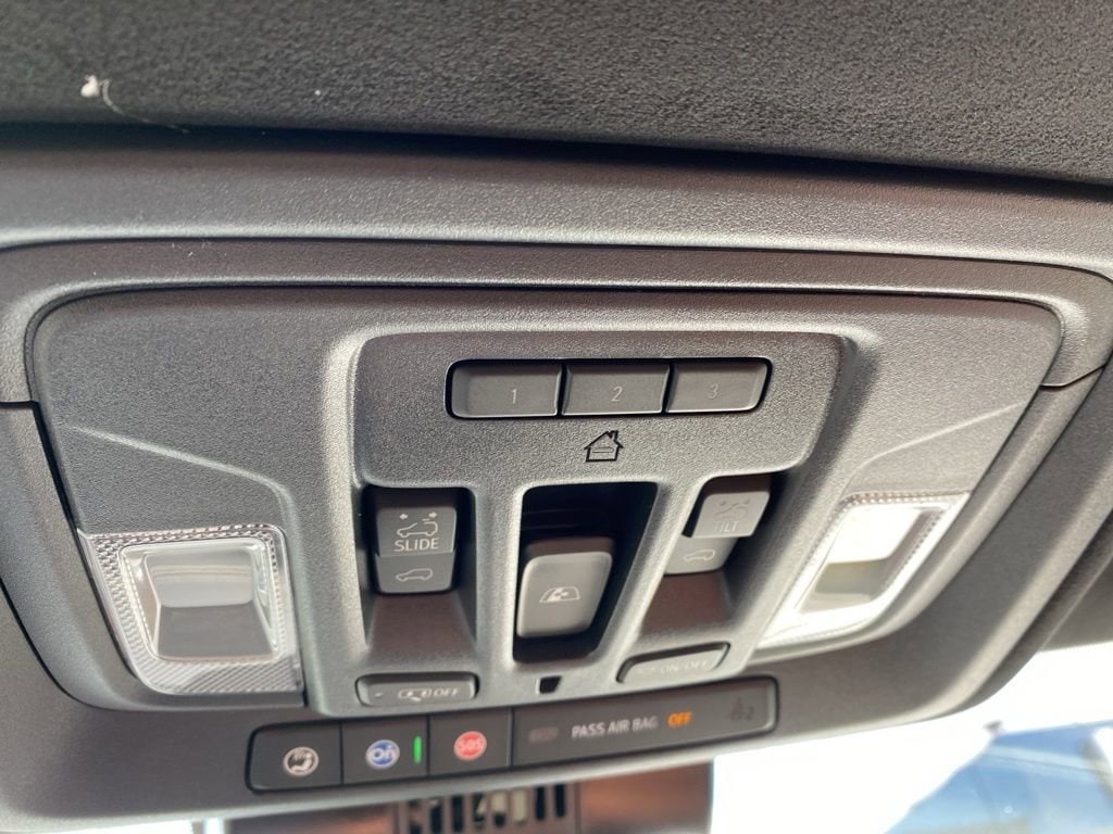 2026 GMC Sierra 1500 Denali Ultimate - Photo 21