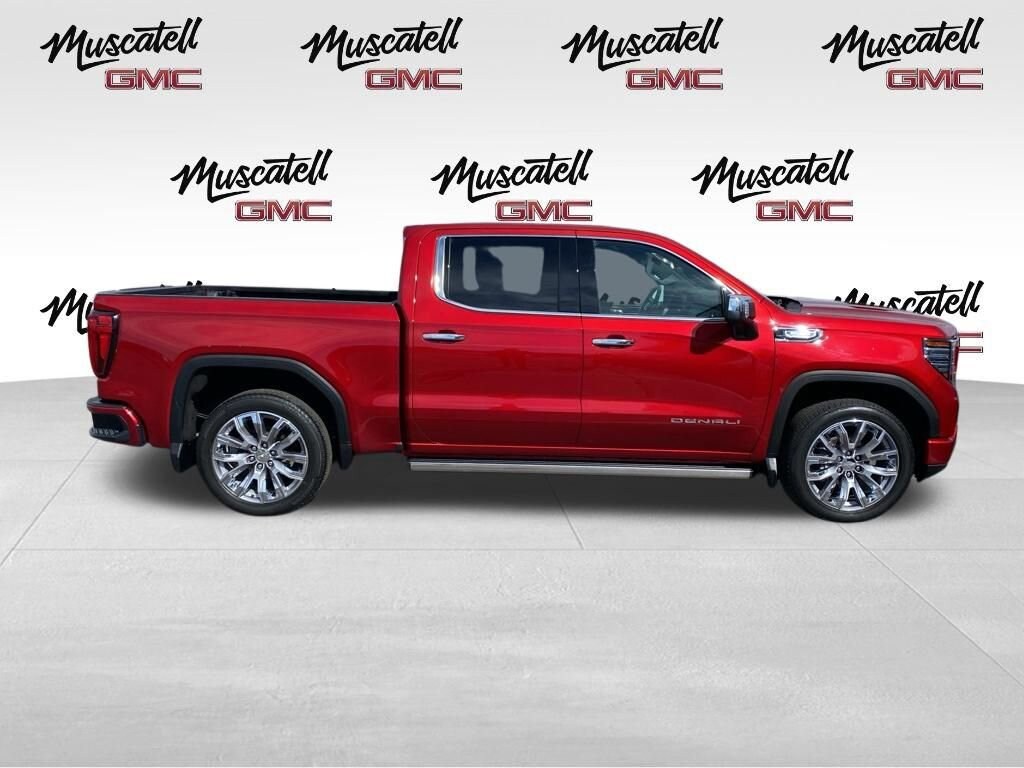 Used 2024 GMC Sierra 1500 Denali Truck