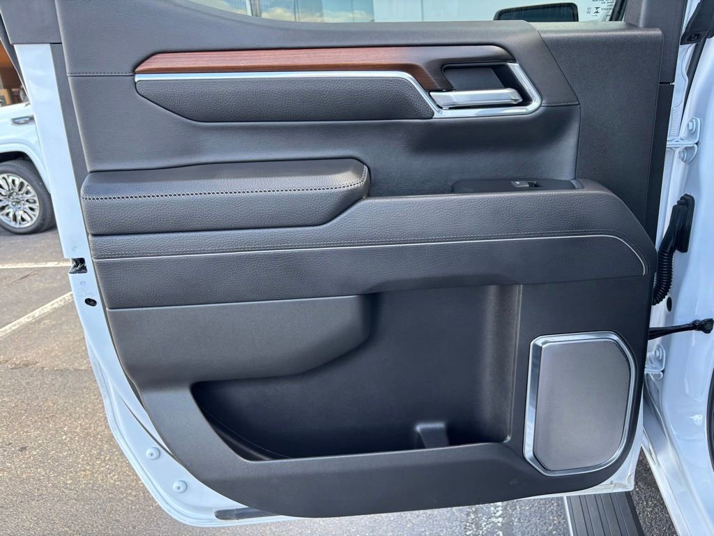2025 GMC Sierra 1500 Denali - Photo 28