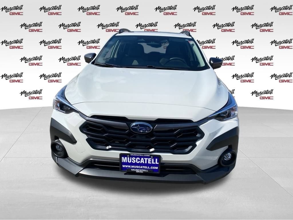 Used 2024 Subaru Crosstrek Premium with VIN JF2GUADC8RH352403 for sale in Moorhead, Minnesota