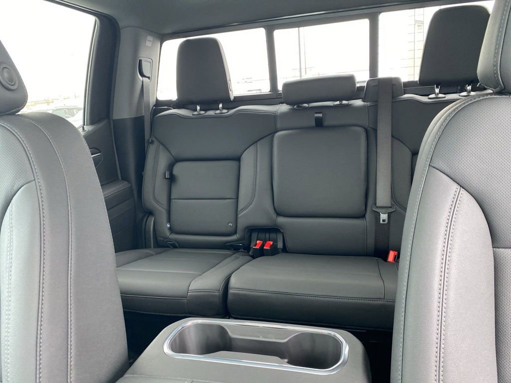 2026 GMC Sierra 1500 SLT - Photo 25