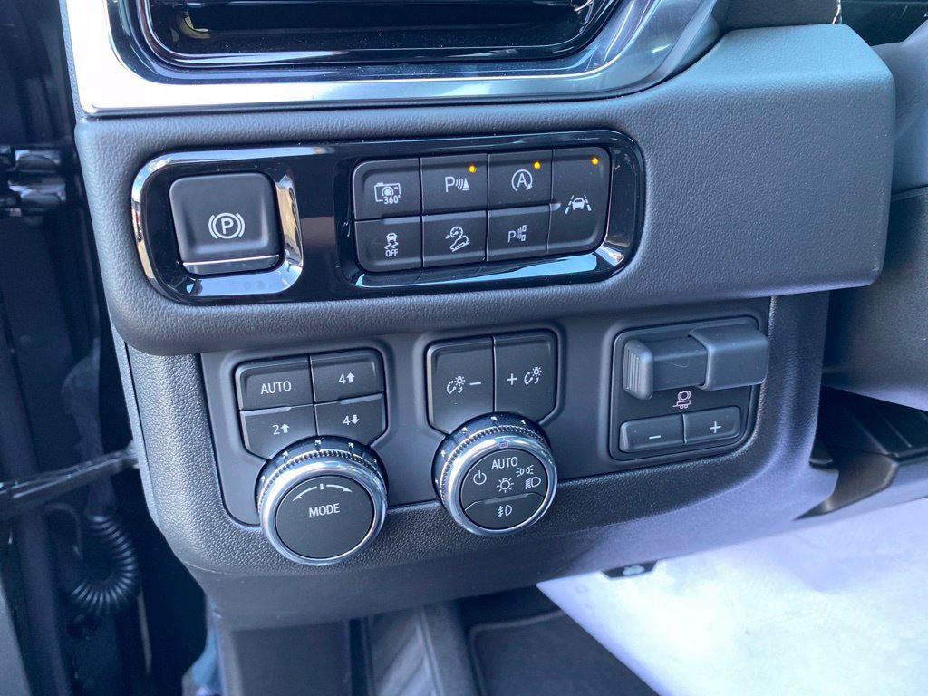 2026 GMC Yukon Elevation - Photo 12