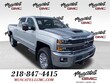  Chevrolet Silverado 2500 HD