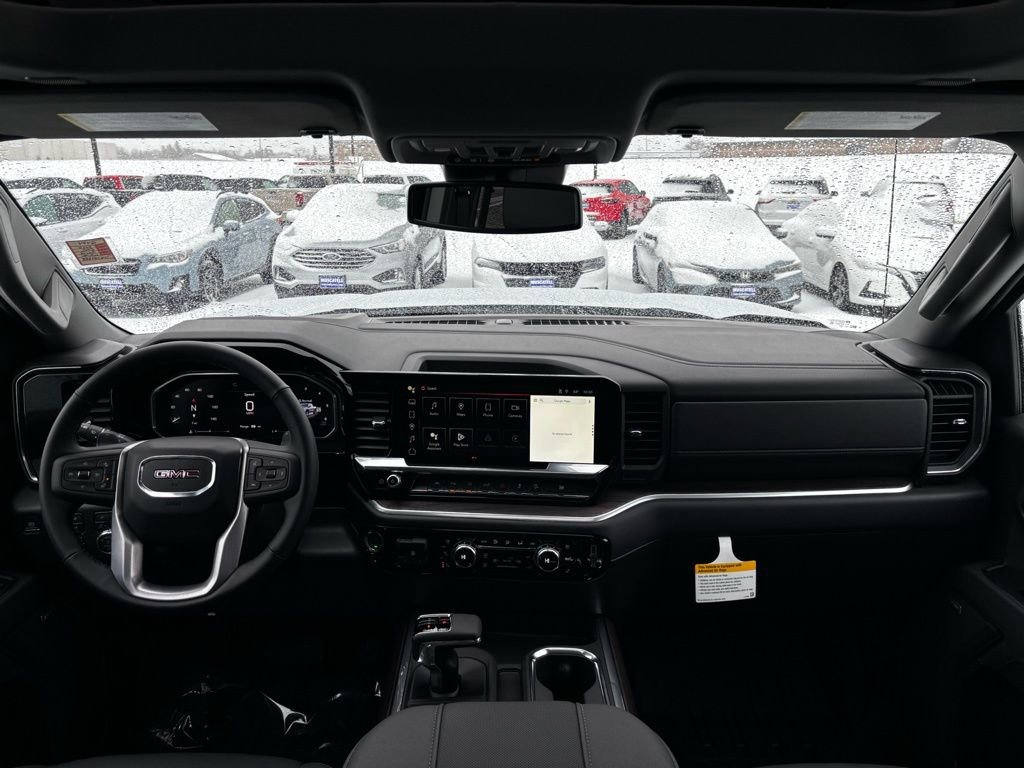2026 GMC Sierra 1500 SLT - Photo 22