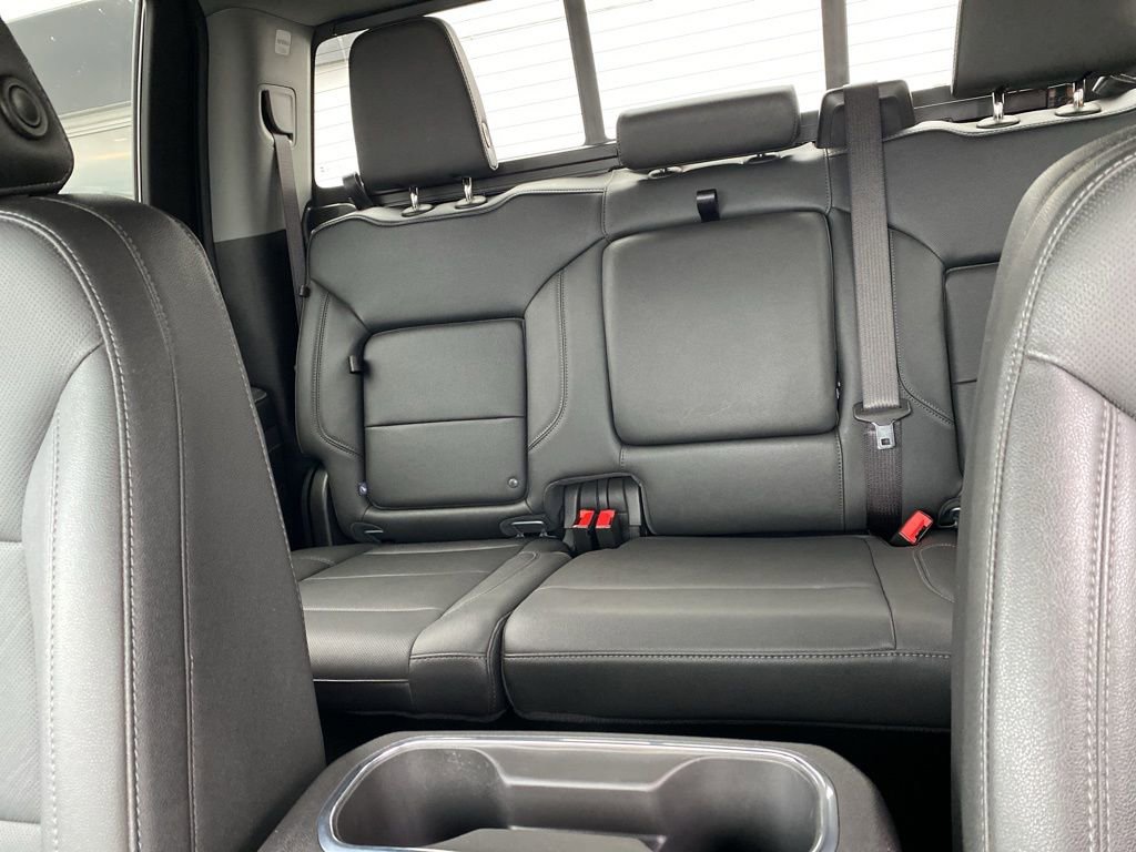 2024 GMC Sierra 2500HD SLT - Photo 26
