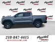  GMC Canyon