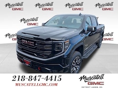 2026 GMC Sierra 1500 AT4 Truck