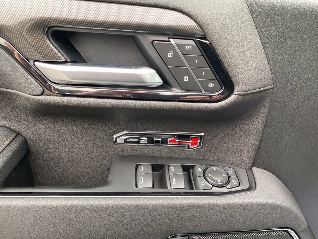 2026 GMC Sierra 1500 AT4 - Photo 12