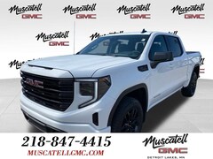 2025 GMC Sierra 1500 Elevation Truck