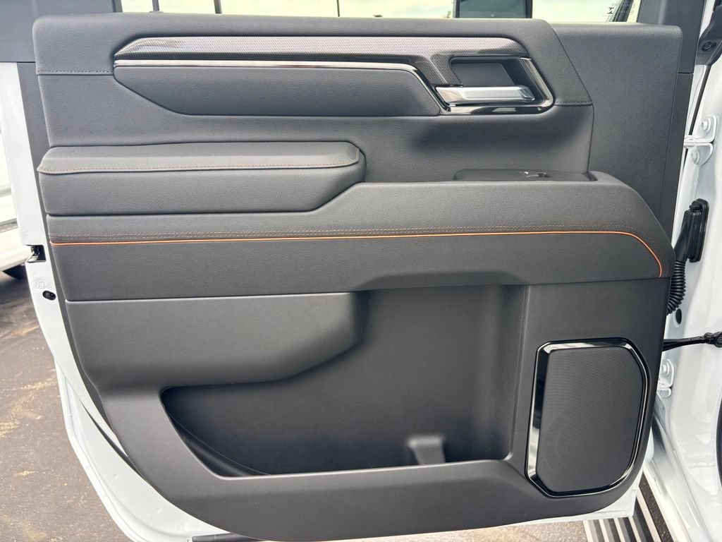 2026 GMC Sierra 3500HD AT4 - Photo 26
