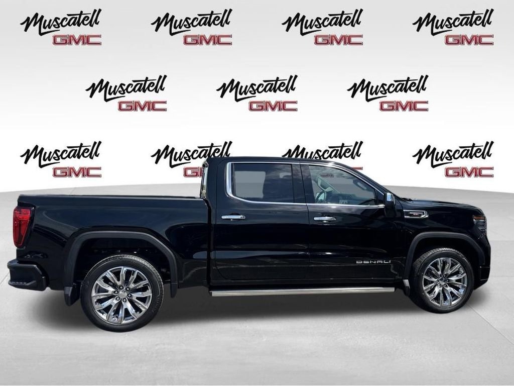 New 2026 GMC Sierra 1500 Denali Truck