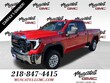 GMC Sierra 2500 HD