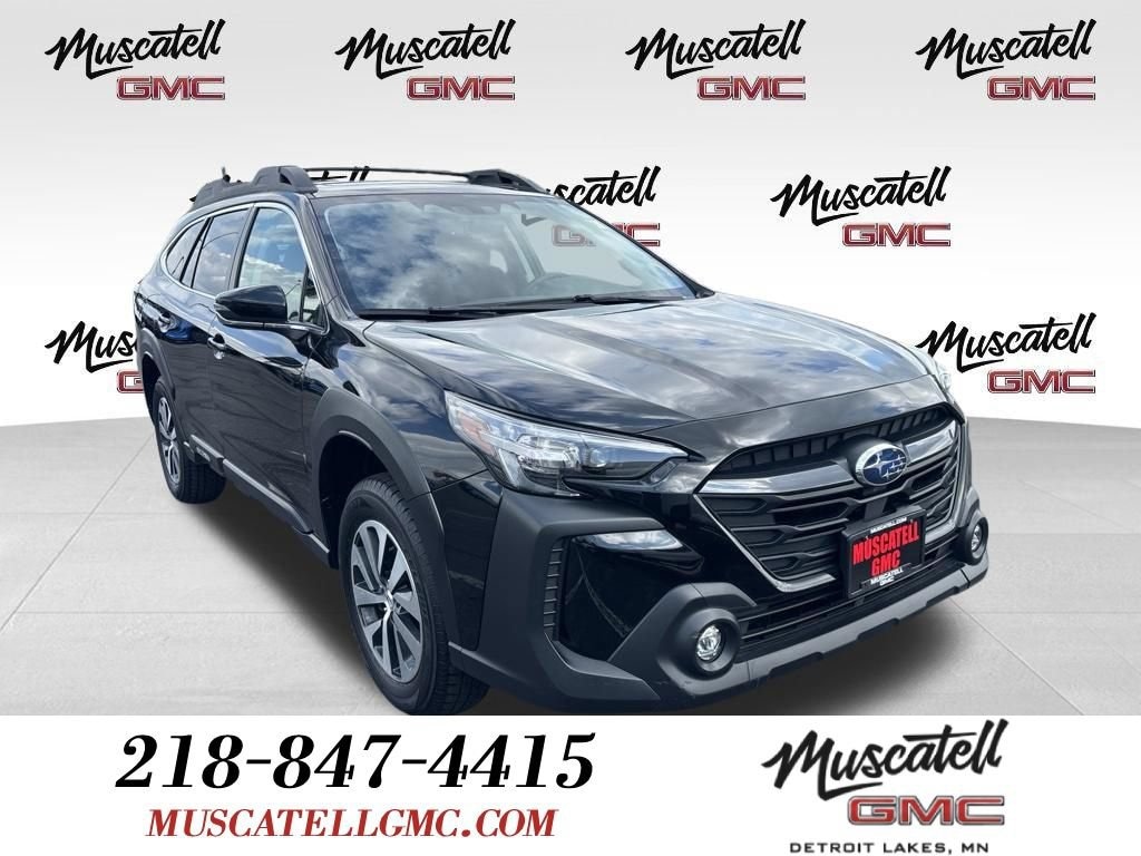 Used 2023 Subaru Outback Premium