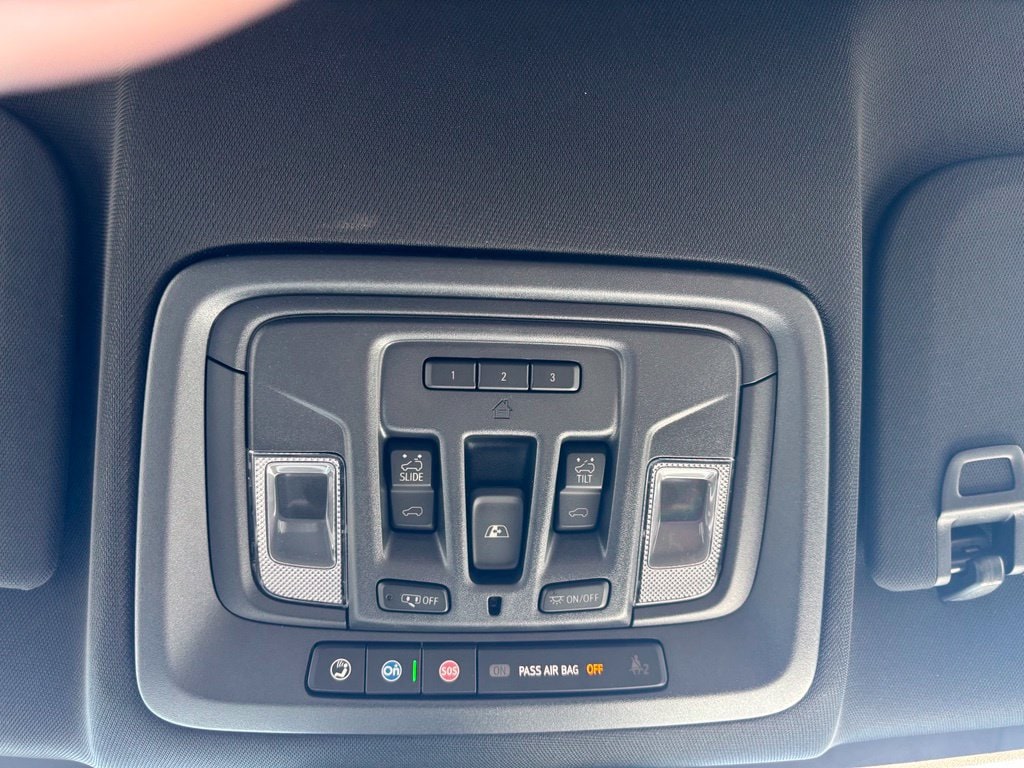 2026 GMC Sierra 3500HD AT4 - Photo 22