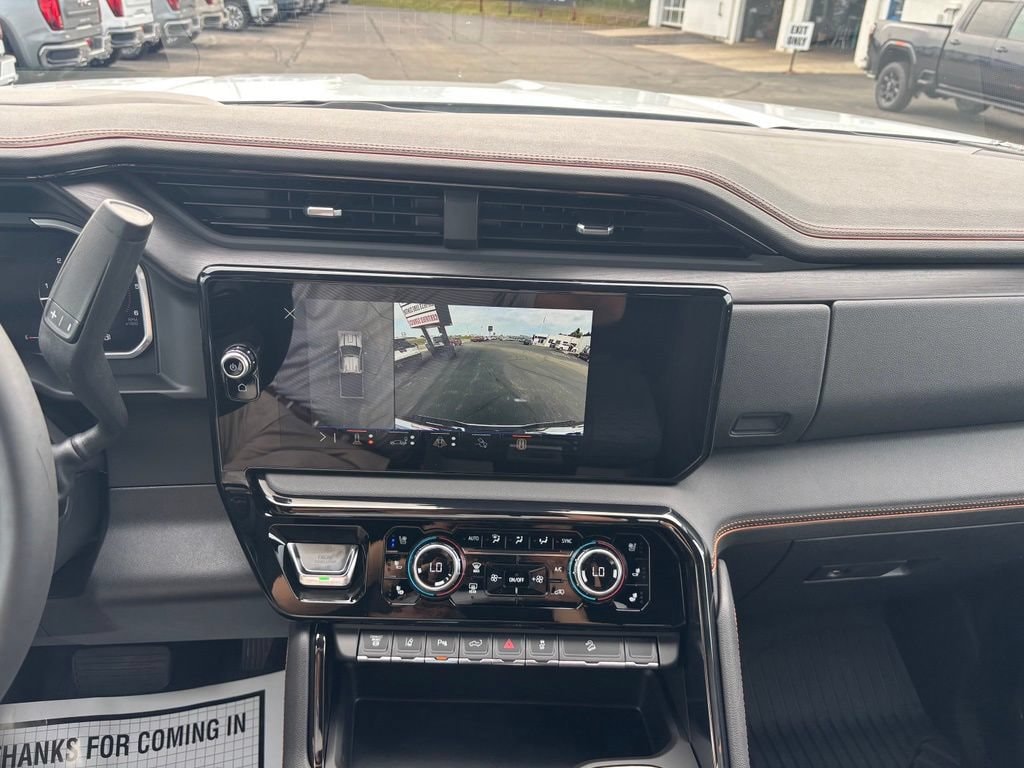 2026 GMC Sierra 3500HD AT4 - Photo 20