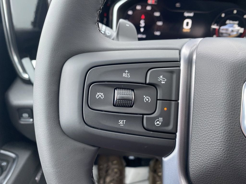 2026 GMC Sierra 1500 SLT - Photo 17