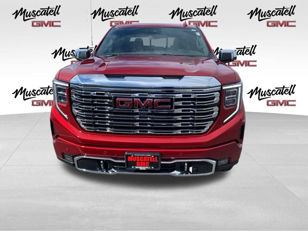 Used 2024 GMC Sierra 1500 Denali Truck