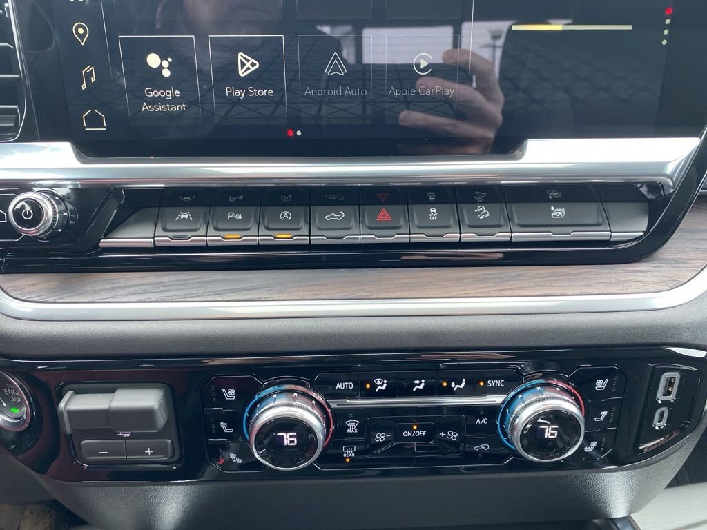2026 GMC Sierra 1500 SLT - Photo 20