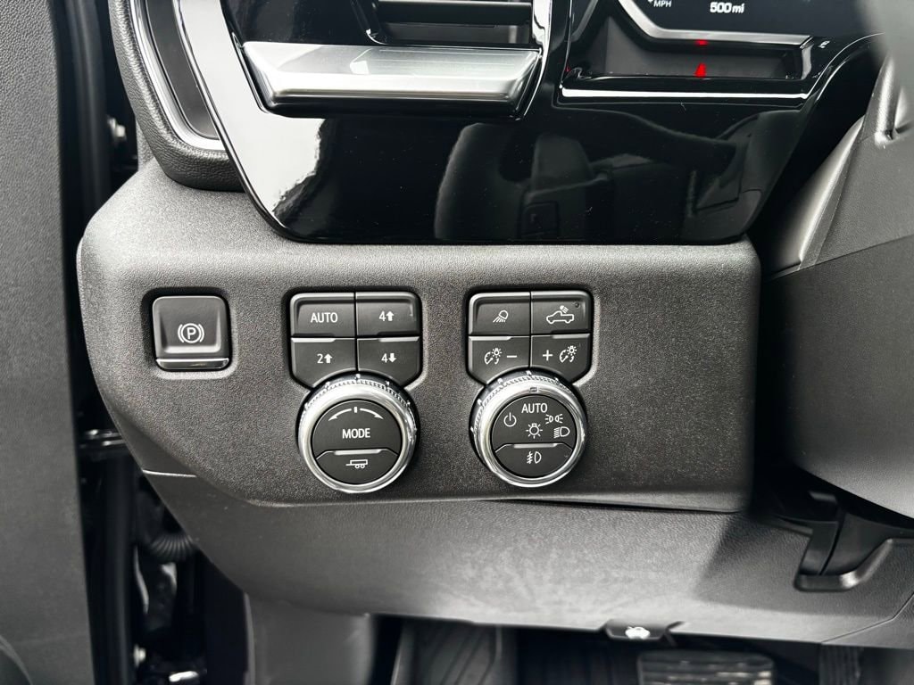 2026 GMC Sierra 1500 Elevation - Photo 13