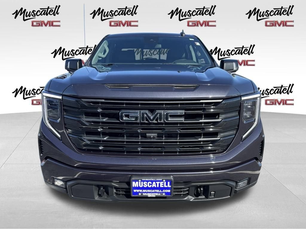Used 2022 GMC Sierra 1500 Elevation with VIN 3GTUUCET6NG556973 for sale in Detroit Lakes, Minnesota