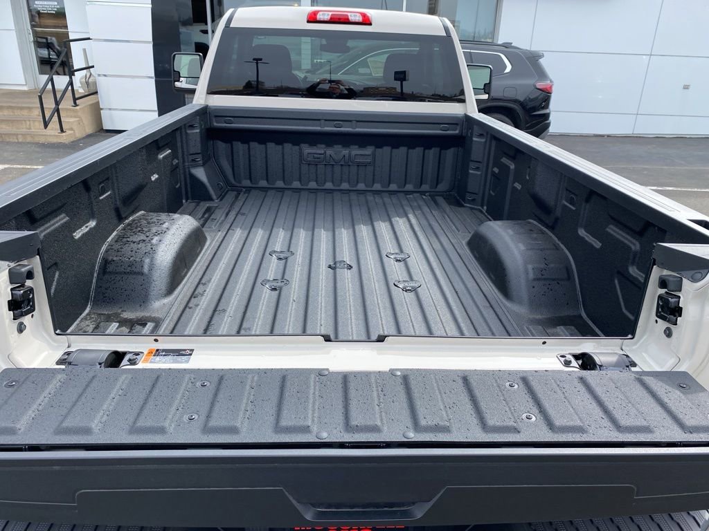 2026 GMC Sierra 3500HD SLE - Photo 23