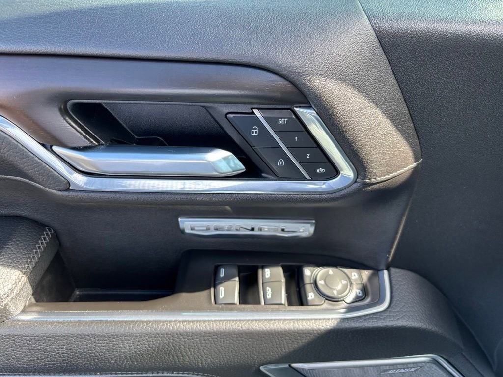 2025 GMC Sierra 1500 Denali - Photo 17