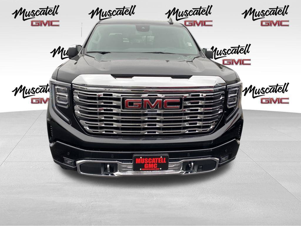 New 2026 GMC Sierra 1500 Denali Truck