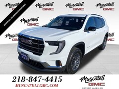 2026 GMC Acadia Elevation SUV