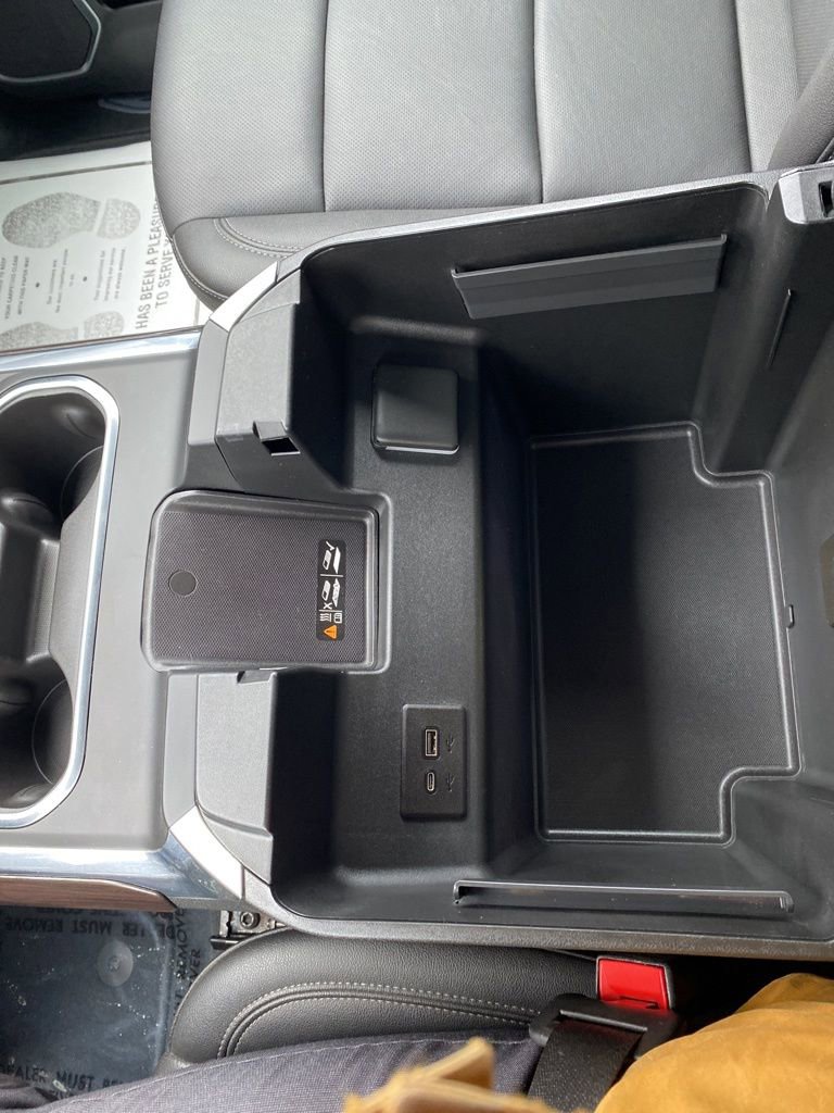 2024 GMC Sierra 2500HD SLT - Photo 24