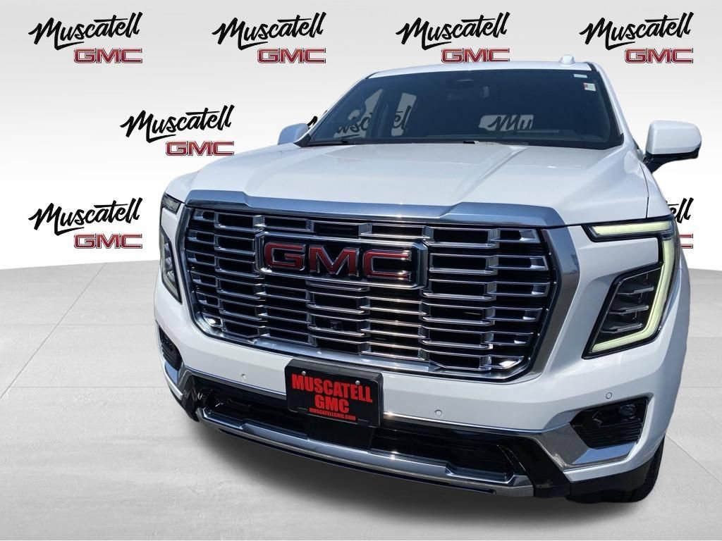 Used 2026 GMC Yukon XL Denali with VIN 1GKS2JKL0TR100233 for sale in Detroit Lakes, Minnesota