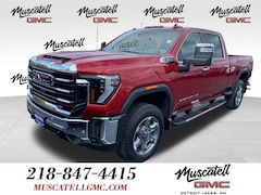 2026 GMC Sierra 3500 HD SLT Truck