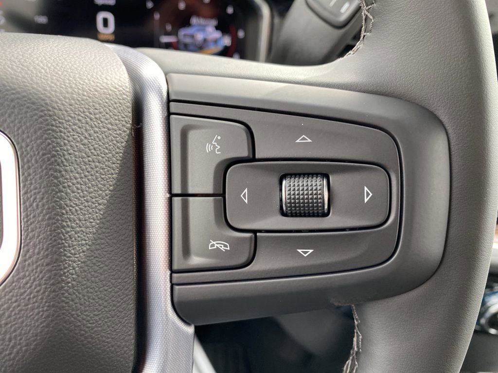 2026 GMC Sierra 3500HD SLE - Photo 16
