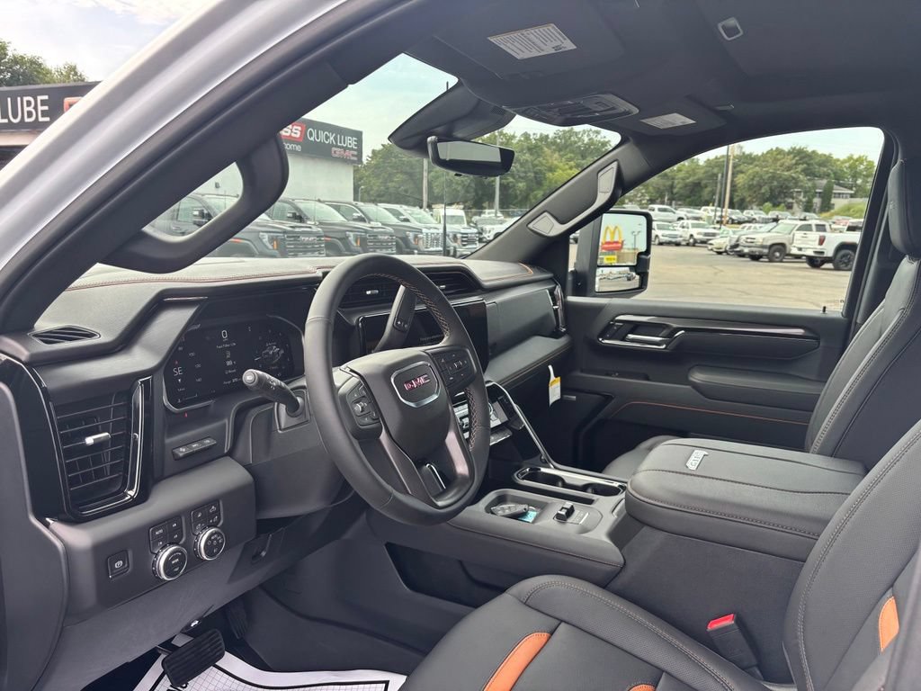 2026 GMC Sierra 3500HD AT4 - Photo 12