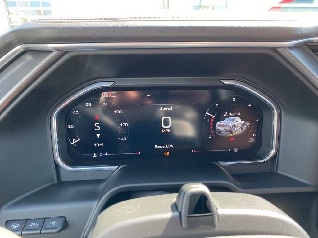 2026 GMC Sierra 1500 Denali Ultimate - Photo 13