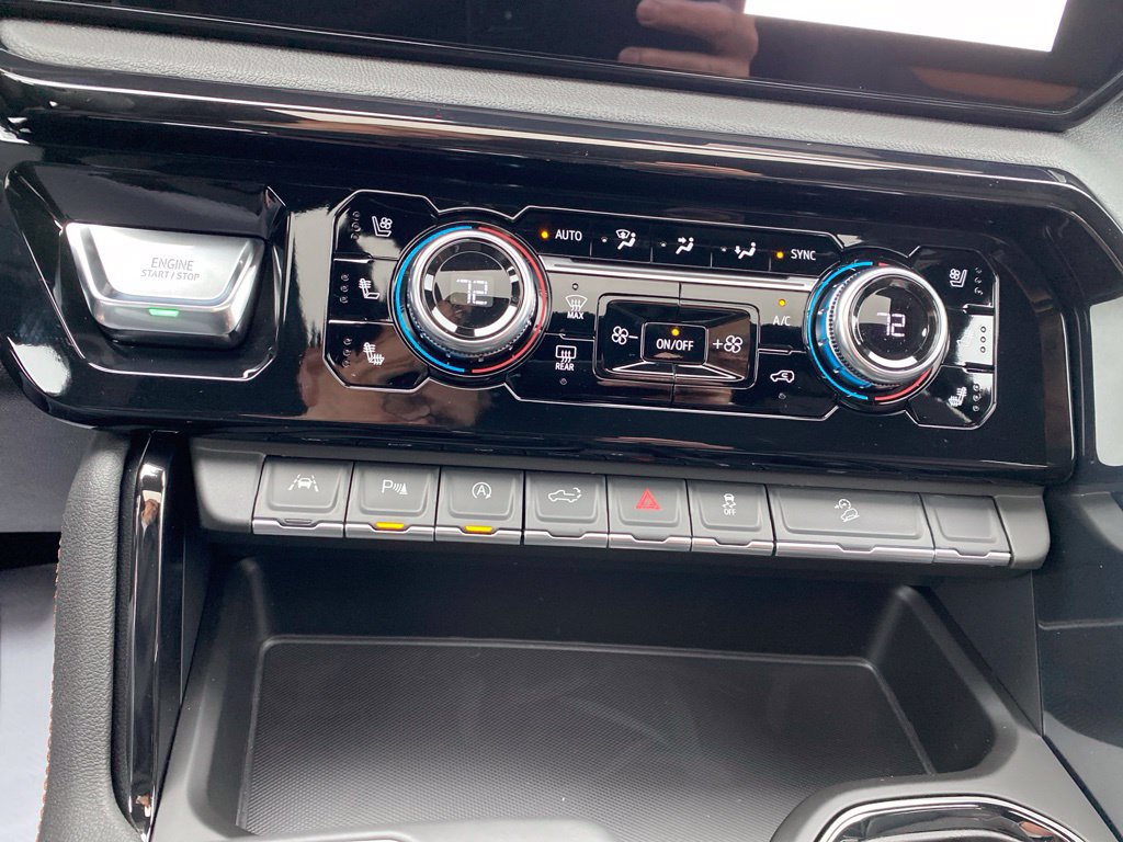 2026 GMC Sierra 1500 AT4 - Photo 21