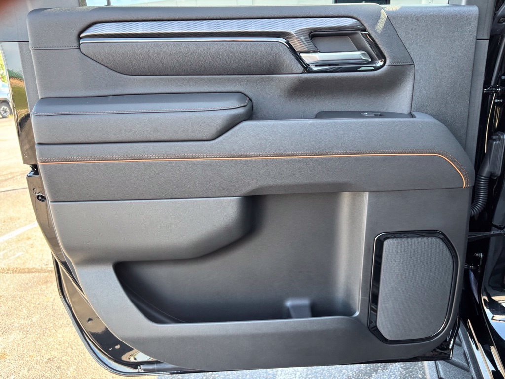 2026 GMC Sierra 3500HD AT4 - Photo 25