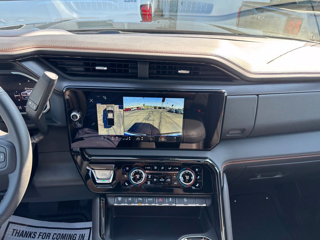 2026 GMC Sierra 3500HD AT4 - Photo 19