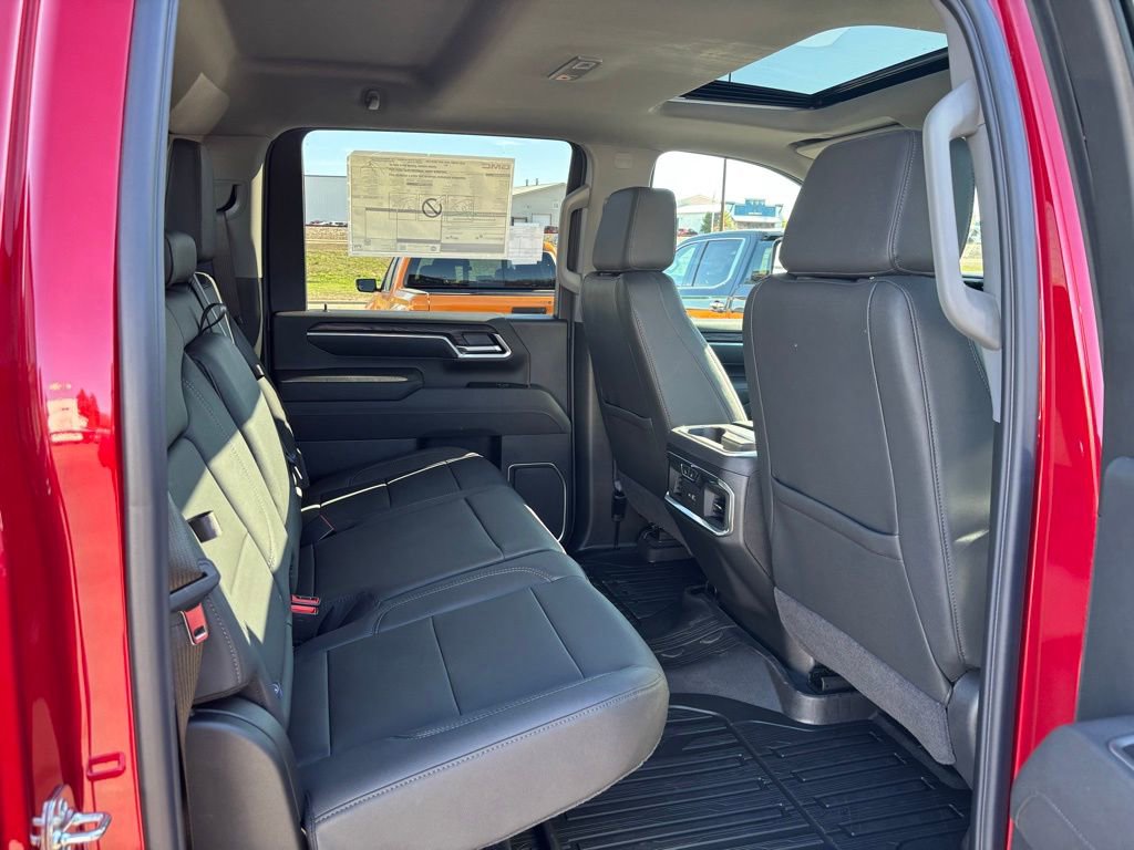 2026 GMC Sierra 3500HD SLT - Photo 26