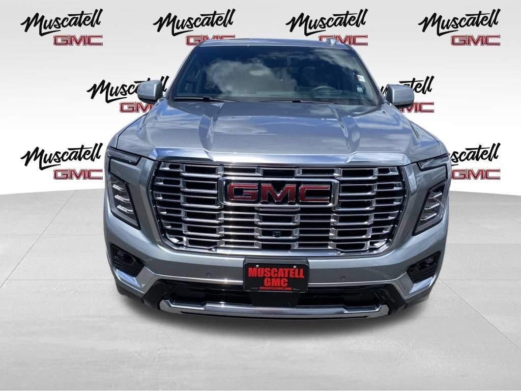 Used 2026 GMC Yukon DENALI with VIN 1GKS2DKL9TR235700 for sale in Detroit Lakes, Minnesota
