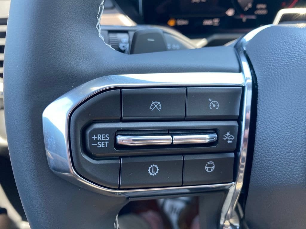 2026 GMC Acadia Denali Ultimate - Photo 15